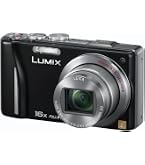 Digital Compact Camera Panasonic Lumix DMC-TZ40 Camera (Renewed